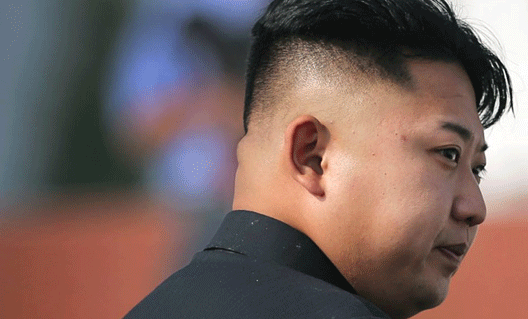 Ким Чен Ын опасается, что его могут убить