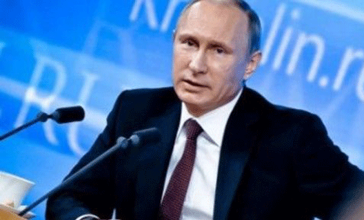 Прямая линия с Владимиром Путиным (живой эфир +видео)