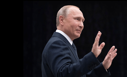 Путин - G7: мы рады вас видеть у нас, в Москве