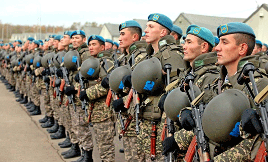 МИД РФ о о выводе российских войск из Приднестровья