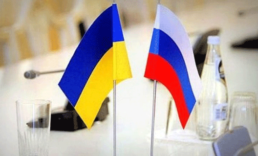 Россия - Украина: будем меняться заключенными?