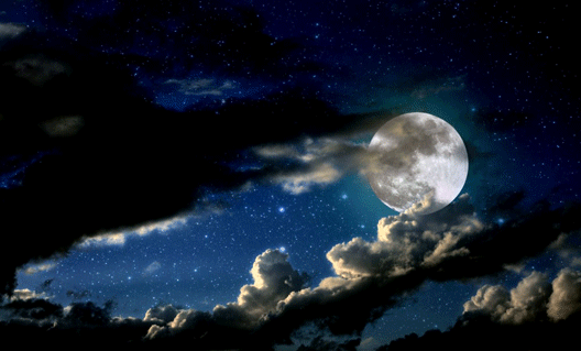 27 июля - самое продолжительное лунное затмение XXI века.