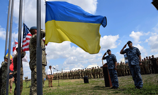 Сенат США выделил Украине деньги на оборону
