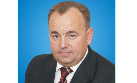 Обнародована декларация о доходах зампредседателя Азовской городской Думы