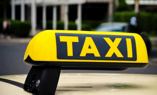 Литва: "Яндекс. Такси" подозревают в шпионаже на Россию