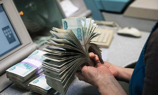 Житель Ханты-Мансийского автономного округа: деньги в диване