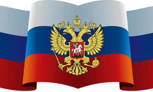В Азовском музее-заповеднике открывается выставка, посвященная флагам России