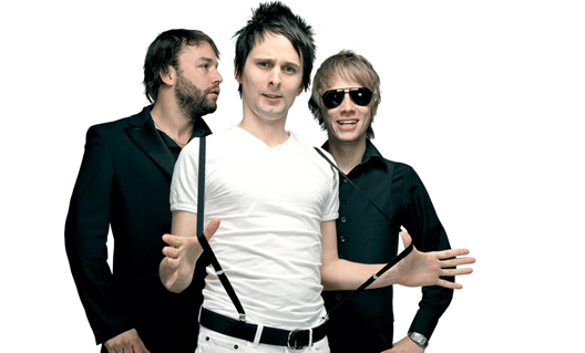 Muse: песня к анонсу восьмого альбома (+видео)