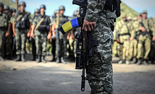 Украинские ВС собираются дойти до границ Дона за 5 дней