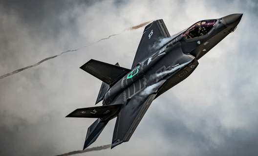 С-300: США не уверены в неуязвимости F-35