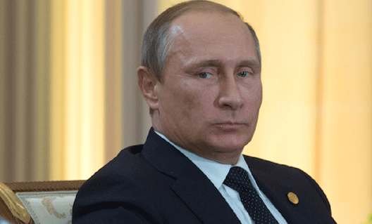 Трагедия в Керчи: Владимир Путин выразил глубокое соболезнование