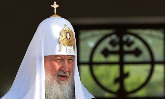 РПЦ потребует извинений от Константинопольского патриархата