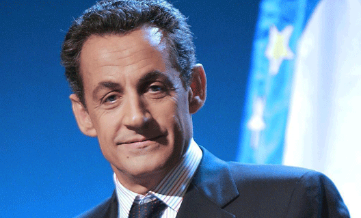 Саркози об "непредвиденном эффекте"
