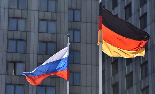 Антироссийские санкции: немцы о своих убытках