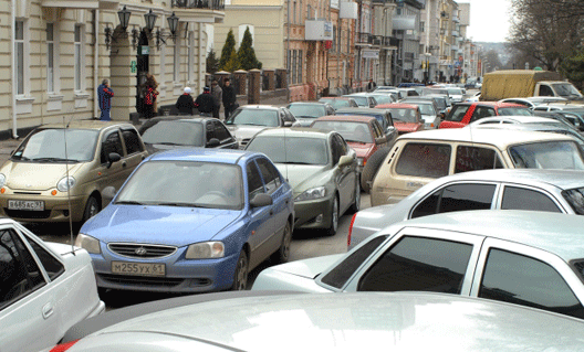 Покупка новых машин: Ростов-на-Дону вошел в десятку городов-лидеров