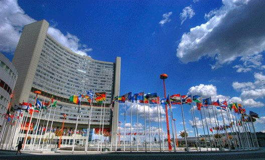 ООН принял резолюцию по ситуации в Крыму