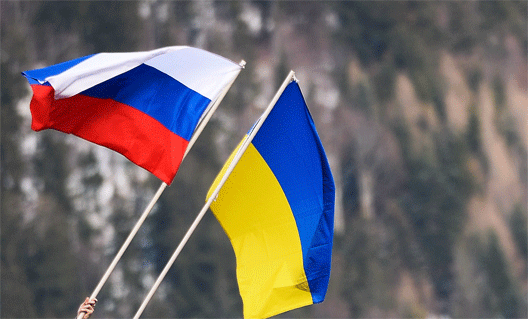 Путин: ограничений для въезда из Украины не будет