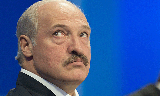 Лукашенко:..." ну вам лучше не слышать этого"
