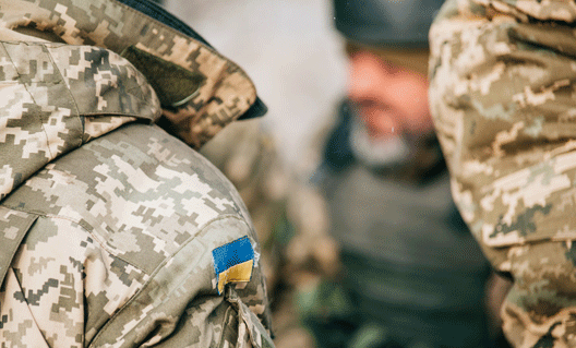 Захарова: Украина готовит вооруженную провокацию