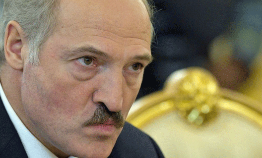 Лукашенко о ревизии с Запада и Востока