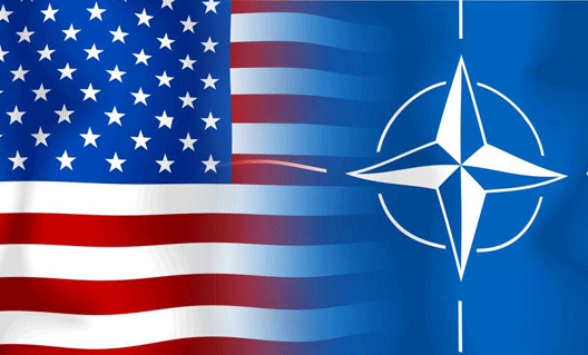 The New York о возможности выхода США из НАТО