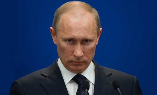 Песков: Путин умеет говорить «так, что кровь стынет»