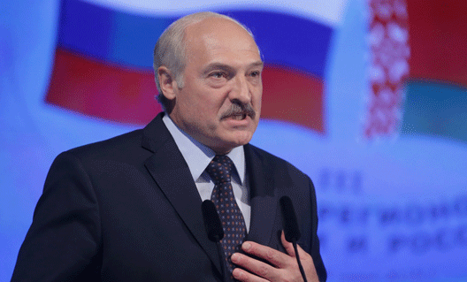 Лукашенко: столкнуть белорусов и россиян не получится