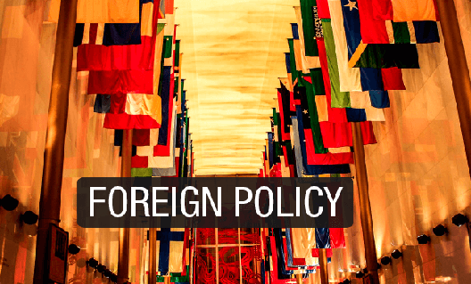 Foreign Policy: США не следует выходить из ДРСМД