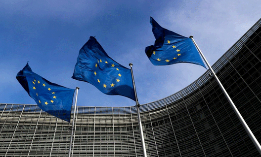 Дело Скрипалей: ЕС ввел новые санкции