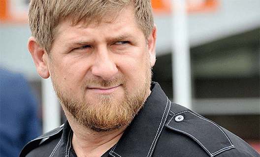 Кадыров заступился за Скабееву