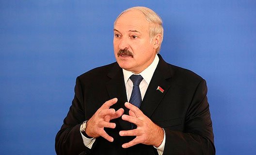 Лукашенко готов пересмотреть вопросы интеграции с Россией