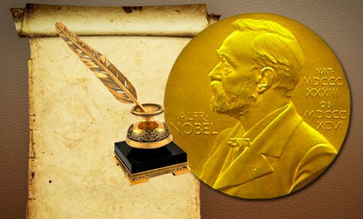 По следам скандала вокруг Нобелевской премии по литературе