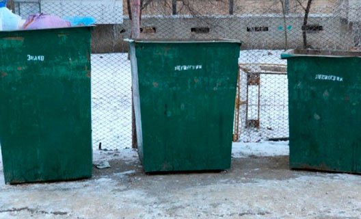 В Рязани женщина, родив ребенка в гостях, выкинула его в мусорку