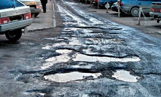 Азов, Батайск и Таганрог: по 50 млн рублей дополнительно на ремонт дорог