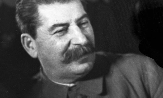 Уровень одобрения Сталина побил исторический рекорд