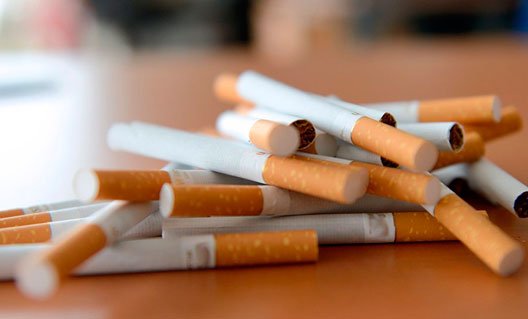В РФ может появиться новый «экологический» сбор с производителей сигарет