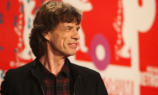 The Rolling Stones: вечно молодые (+видео)