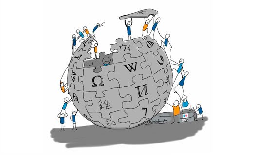 В России задумались о создании отечественного аналога "Википедии"