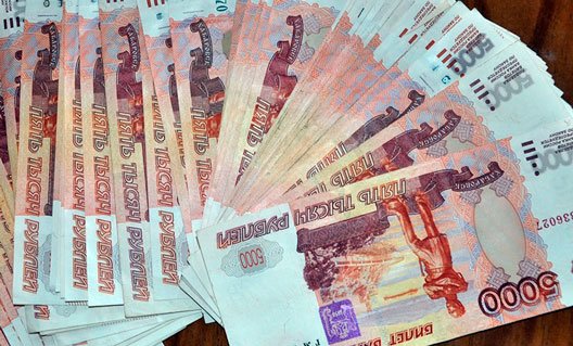 Россия: кто зарабатывает более 1 млн рублей в месяц?