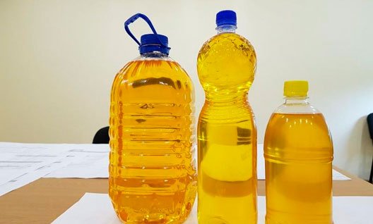 Ульяновская область: стало известно кто продавал отравленное масло