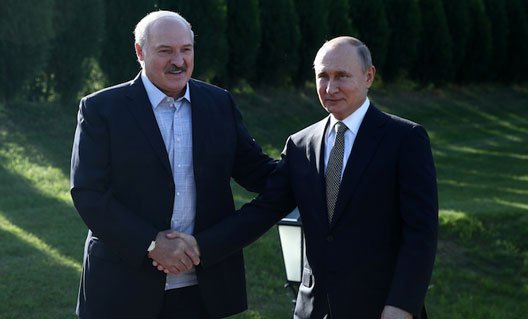 Солидарность: Лукашенко не поедет в Польшу