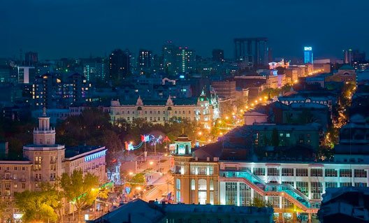 Ростов-на-Дону вошел в десятку городов с алчными женщинами