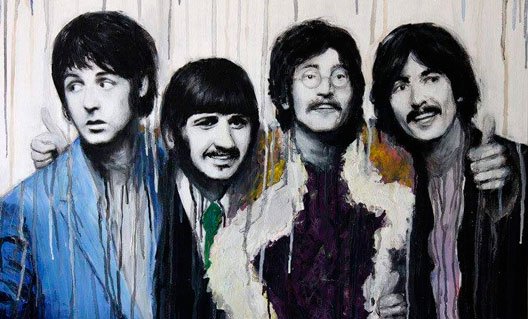К 50-летнему юбилею Abbey Road (+видео)