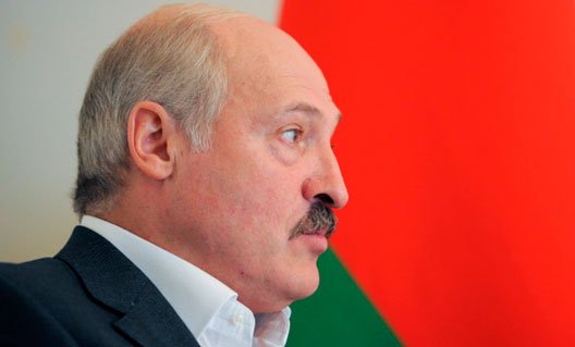 Лукашенко о вступлении Белоруссии в ЕС