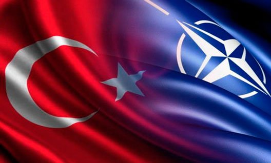 Исключить Турцию из НАТО?