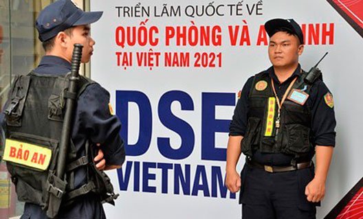 Вьетнам: 39 трупов и 8 подозреваемых