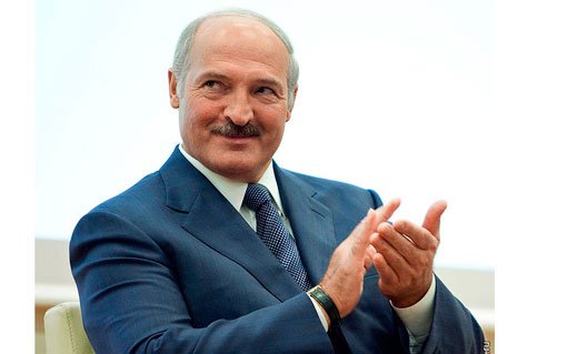 Лукашенко о колоссальном прогрессе