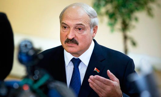 Кремль о критике из уст Лукашенко