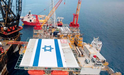 Греция, Израиль и Кипр об альтернативе СП-2