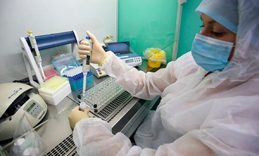 Минздрав: разработка вакцины против новой китайской коронавирусной инфекции займет не менее 8-10 месяцев